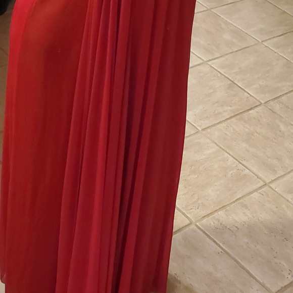 Prom Dress - Picture 3 of 3